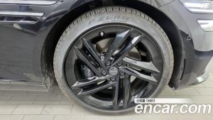 Genesis G80 Бензин 2.5 Turbo AWD 2026 года из Южной Кореи