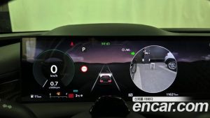 Genesis G80 Бензин 2.5 Turbo AWD 2026 года из Южной Кореи