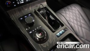 Genesis G80 Бензин 2.5 Turbo AWD 2026 года из Южной Кореи