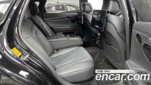 Genesis G80 Бензин 2.5 Turbo AWD 2026 года из Южной Кореи