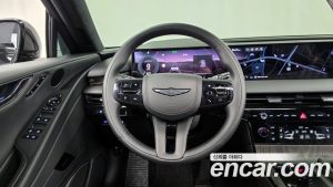 Genesis G80 Бензин 2.5 Turbo AWD 2026 года из Южной Кореи