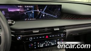 Genesis G80 Бензин 2.5 Turbo AWD 2026 года из Южной Кореи