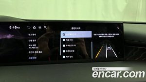 Genesis G80 Бензин 2.5 Turbo AWD 2026 года из Южной Кореи