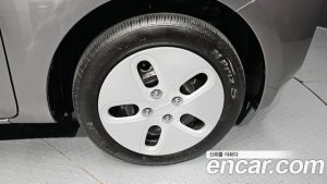 Kia RAY Facelift 2024 года из Южной Кореи