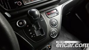 Kia RAY Facelift 2024 года из Южной Кореи