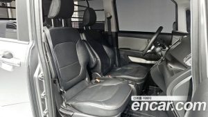 Kia RAY Facelift 2024 года из Южной Кореи