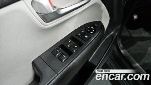Kia RAY Facelift 2024 года из Южной Кореи
