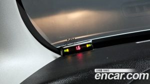 Kia RAY Facelift 2024 года из Южной Кореи
