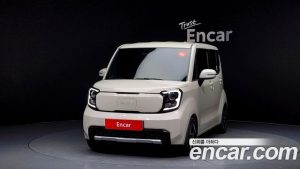Kia RAY Air 2025 года из Южной Кореи