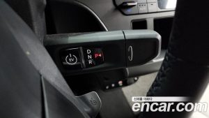 Kia RAY Air 2025 года из Южной Кореи