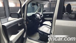 Kia RAY Air 2025 года из Южной Кореи