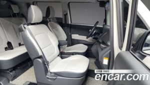 Kia RAY Air 2025 года из Южной Кореи