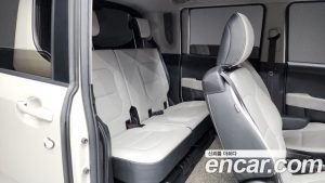 Kia RAY Air 2025 года из Южной Кореи