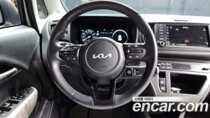 Kia RAY Air 2025 года из Южной Кореи
