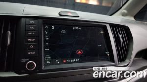 Kia RAY Air 2025 года из Южной Кореи