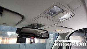 Kia RAY Air 2025 года из Южной Кореи