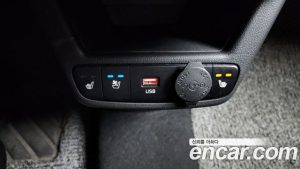 Kia RAY Air 2025 года из Южной Кореи