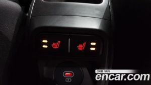 Kia RAY Air 2025 года из Южной Кореи