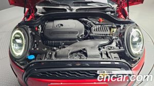 Mini Cooper 5Door CLASSIC 2024 года из Южной Кореи