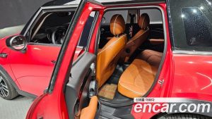 Mini Cooper 5Door CLASSIC 2024 года из Южной Кореи