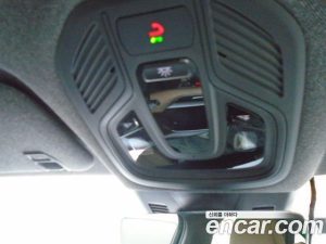 Renault-KoreaSamsung Grand Koleos 1.5 E-TECH Iconic 2WD 2025 года из Южной Кореи