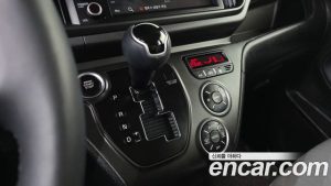 Kia RAY Signature 2024 года из Южной Кореи