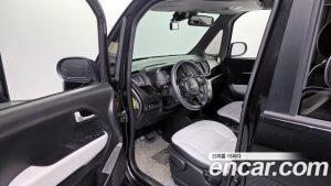 Kia RAY Signature 2024 года из Южной Кореи
