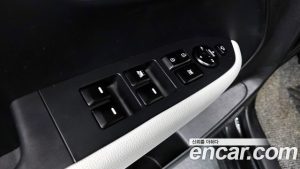 Kia RAY Signature 2024 года из Южной Кореи