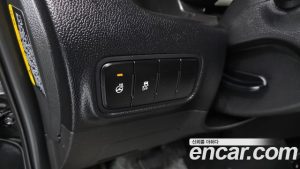 Kia RAY Signature 2024 года из Южной Кореи