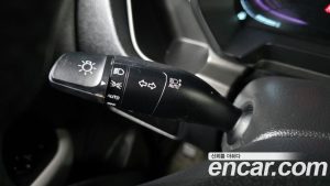 Kia RAY Signature 2024 года из Южной Кореи