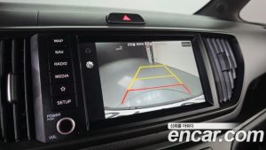 Kia RAY Signature 2024 года из Южной Кореи