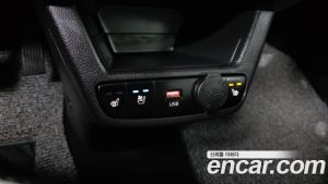 Kia RAY Signature 2024 года из Южной Кореи