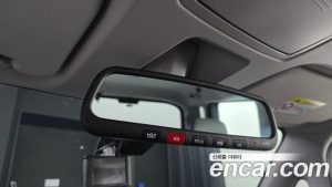 Kia RAY Signature 2024 года из Южной Кореи