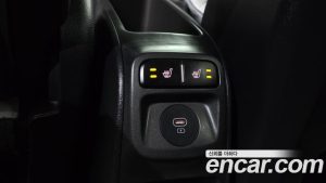 Kia RAY Signature 2024 года из Южной Кореи
