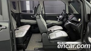 Kia RAY Signature 2024 года из Южной Кореи