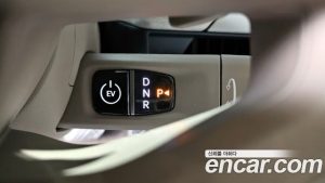 Kia EV4 Long Range 2WD 2026 года из Южной Кореи