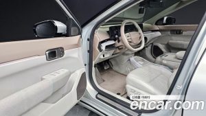 Kia EV4 Long Range 2WD 2026 года из Южной Кореи