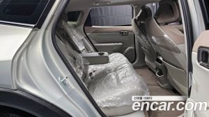 Kia EV4 Long Range 2WD 2026 года из Южной Кореи