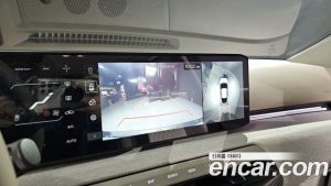 Kia EV4 Long Range 2WD 2026 года из Южной Кореи