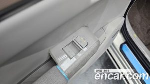 Kia EV4 Long Range 2WD 2026 года из Южной Кореи