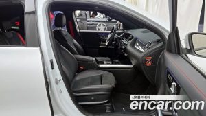 Mercedes-Benz GLA-Class GLA45 AMG 4MATIC+ 2023 года из Южной Кореи
