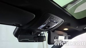Mercedes-Benz GLA-Class GLA45 AMG 4MATIC+ 2023 года из Южной Кореи