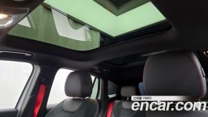 Mercedes-Benz GLA-Class GLA45 AMG 4MATIC+ 2023 года из Южной Кореи