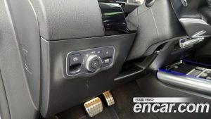 Mercedes-Benz GLA-Class GLA45 AMG 4MATIC+ 2023 года из Южной Кореи