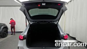 Mercedes-Benz GLA-Class GLA45 AMG 4MATIC+ 2023 года из Южной Кореи