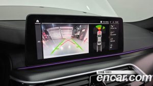 BMW 5-Series 523d M Sport 2023 года из Южной Кореи