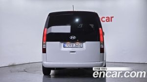 Hyundai Staria L3.5 Tourer 11-Seater 2025 года из Южной Кореи