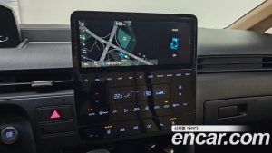 Hyundai Staria L3.5 Tourer 11-Seater 2025 года из Южной Кореи