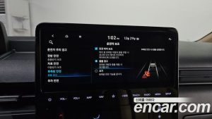 Hyundai Staria L3.5 Tourer 11-Seater 2025 года из Южной Кореи