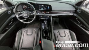 Hyundai AVANTE 1.6 2025 года из Южной Кореи